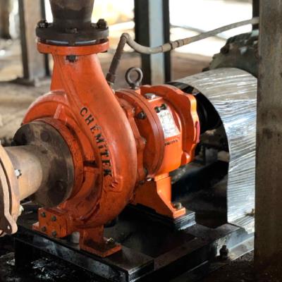 Enhancing Efficiency & Sustainability with Chemitek NM Series