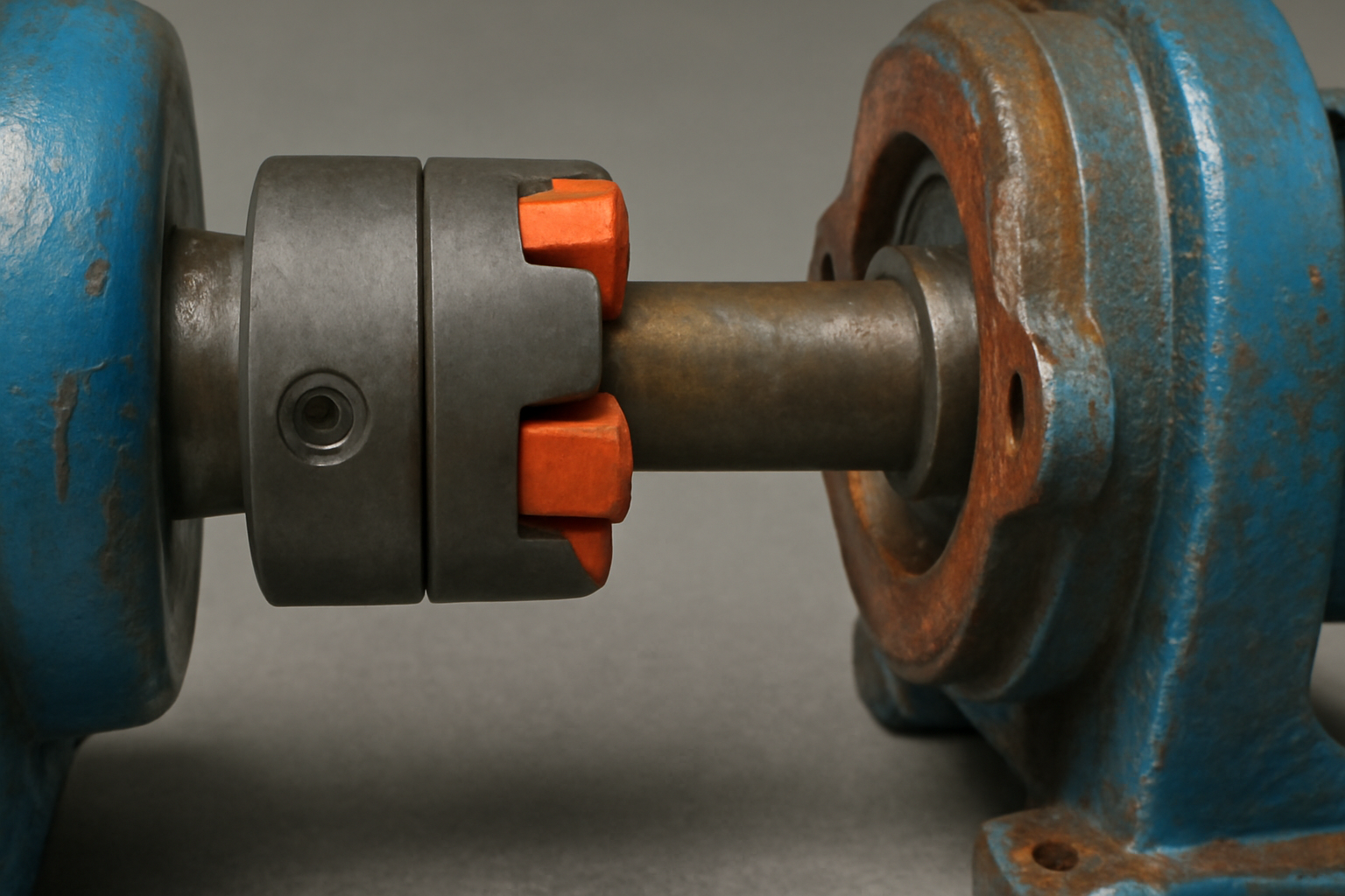 Misalignment and Vibration-Induced Failures