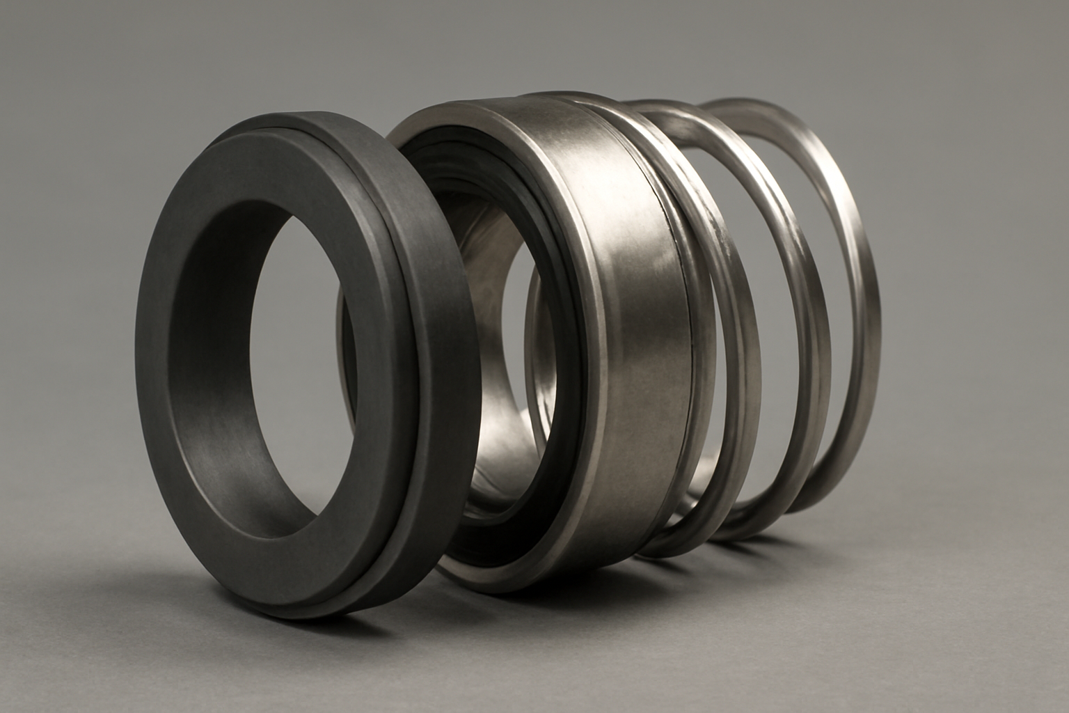 What is a Mechanical Seal in a Centrifugal Pump?