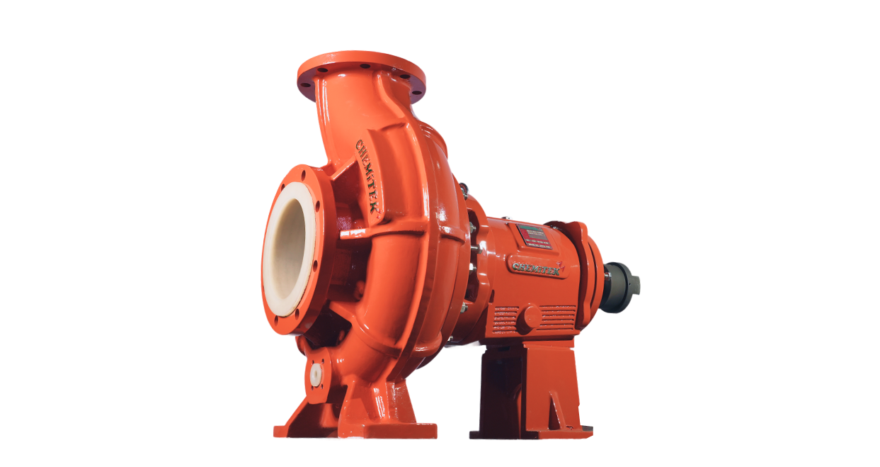 How Industries Rely on Centrifugal Pumps—From Chemicals to Pharmaceuticals?