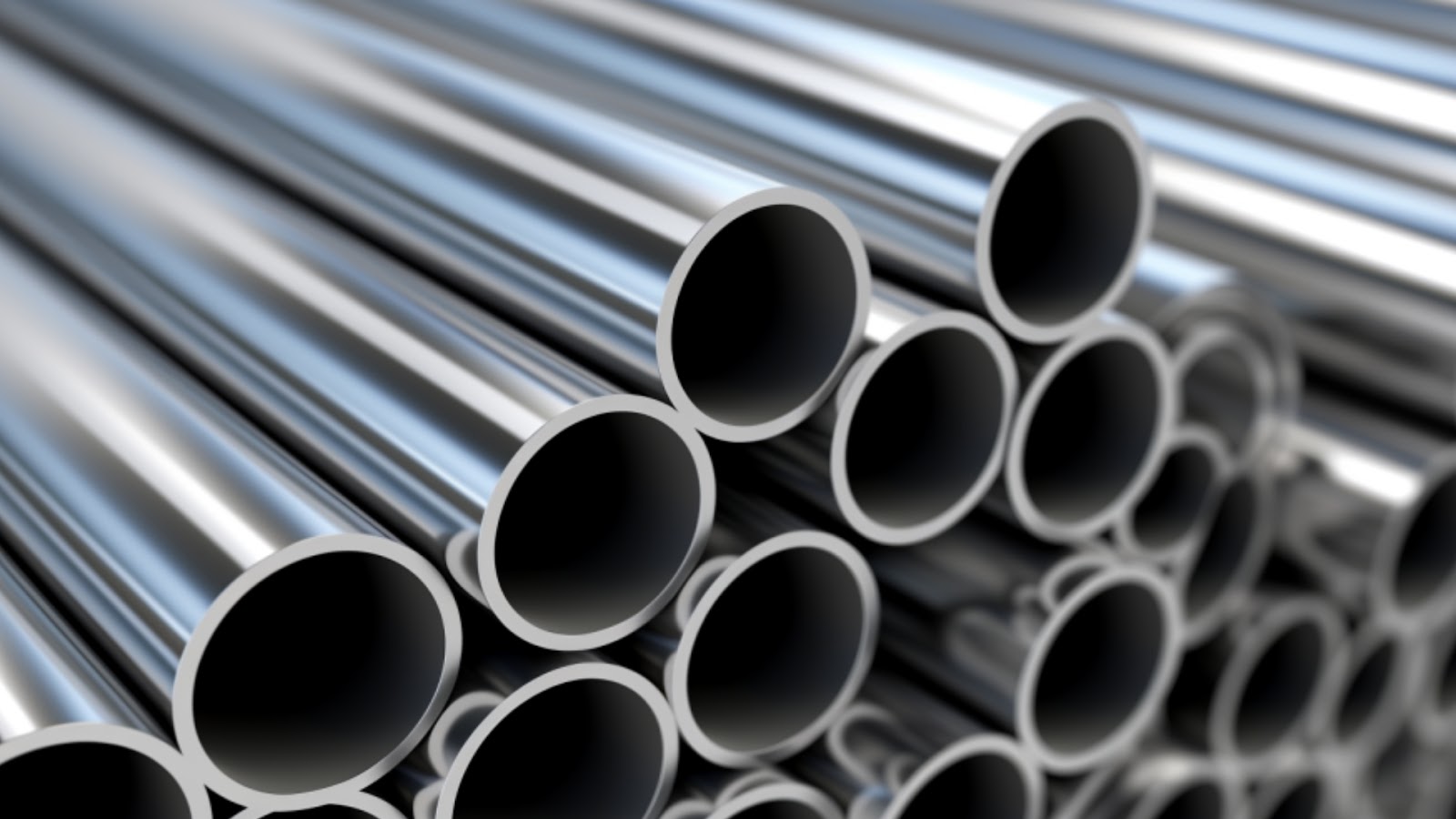 316 & 316L Stainless Steel