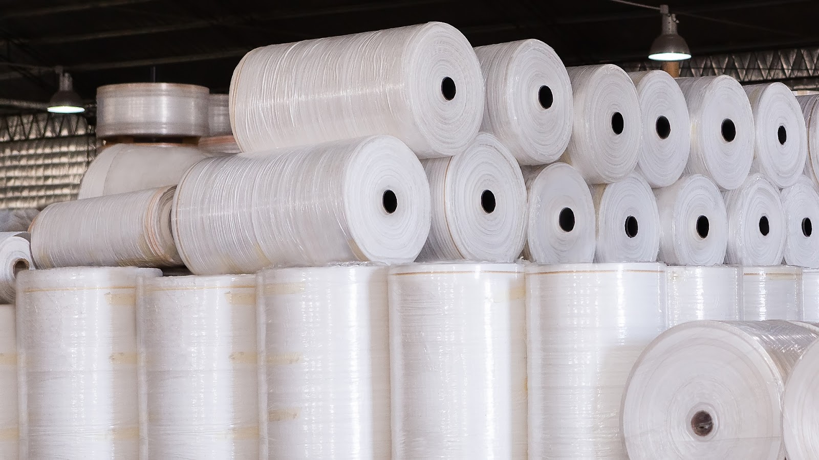 Polypropylene