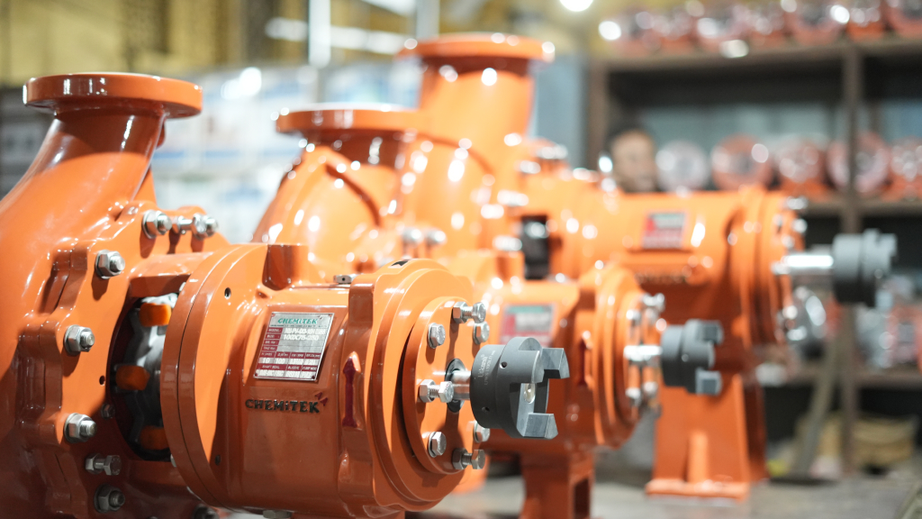 Why Leading Manufacturers Trust Chemitek for Material Compatibility Guidance