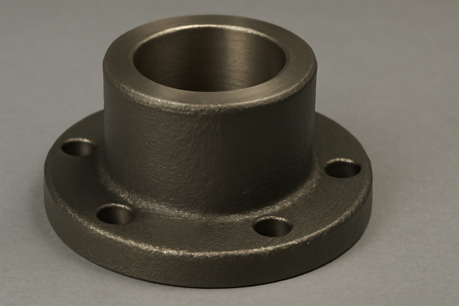 Stuffing Box