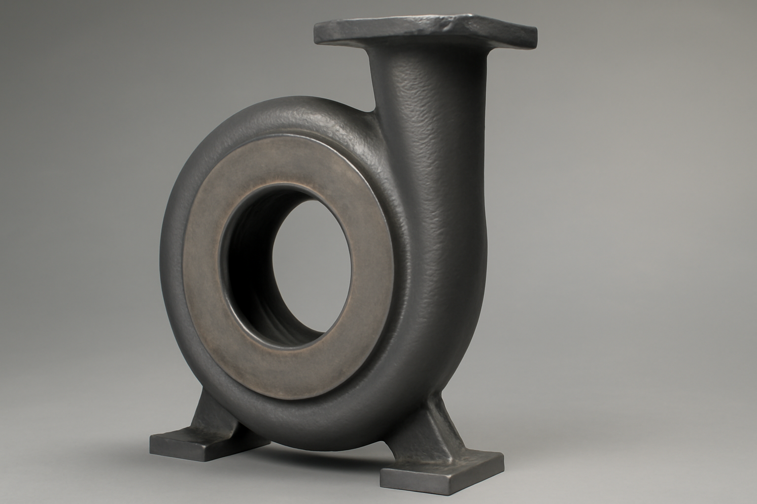 Pump Casing
