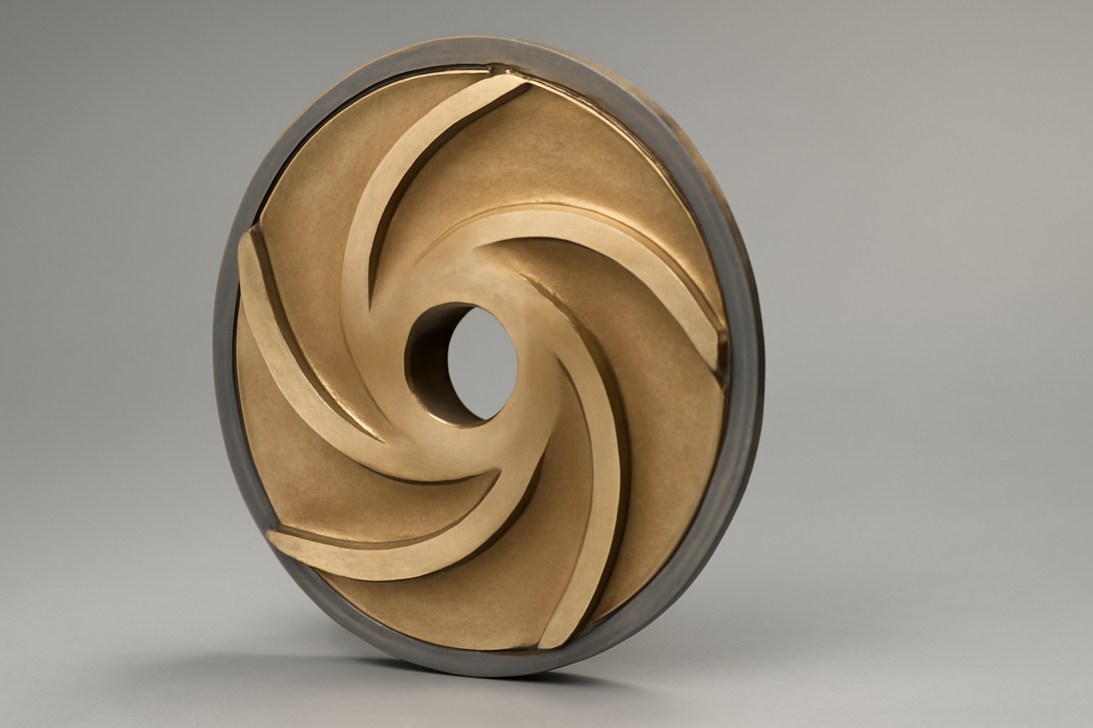 Impeller 