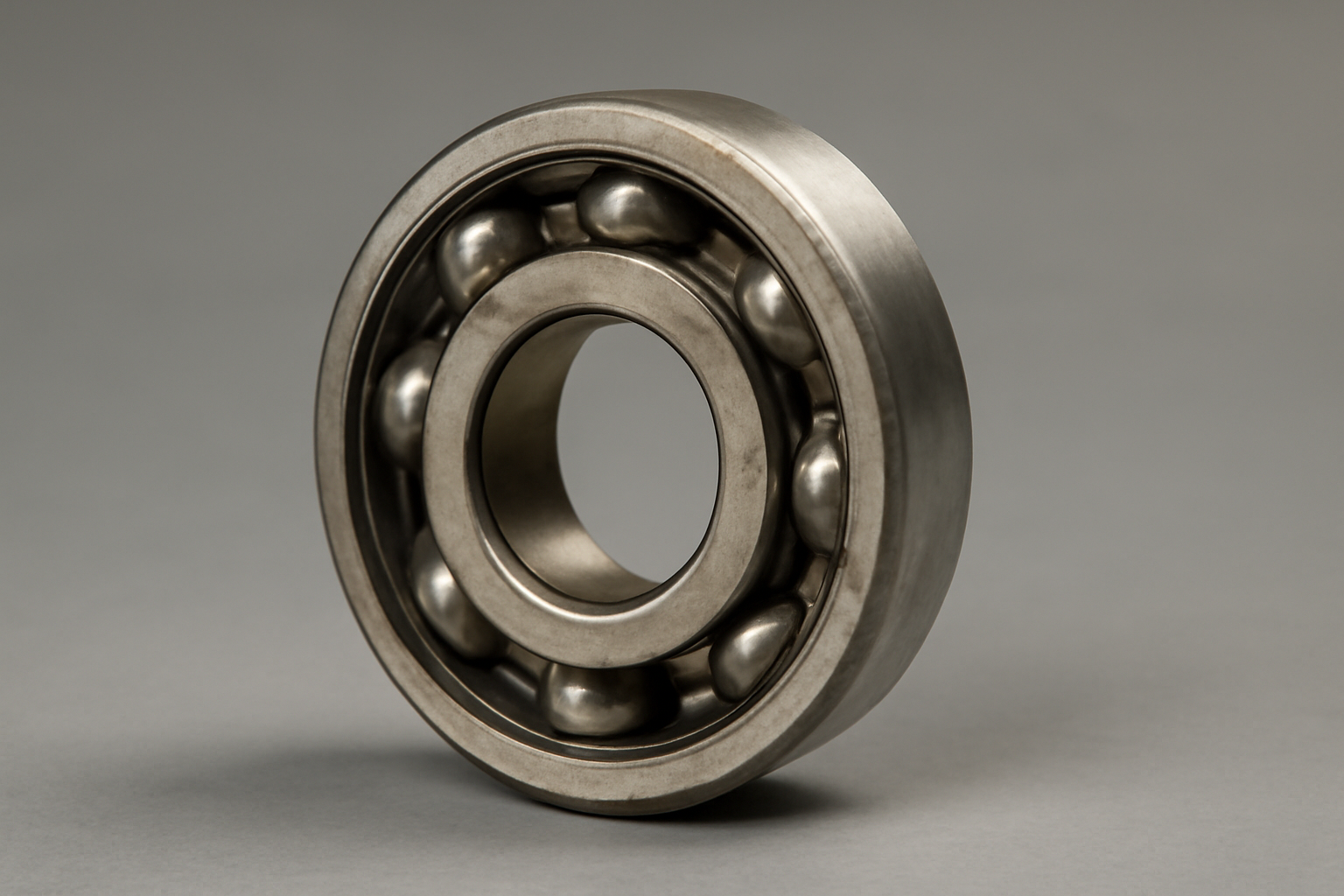 Bearings