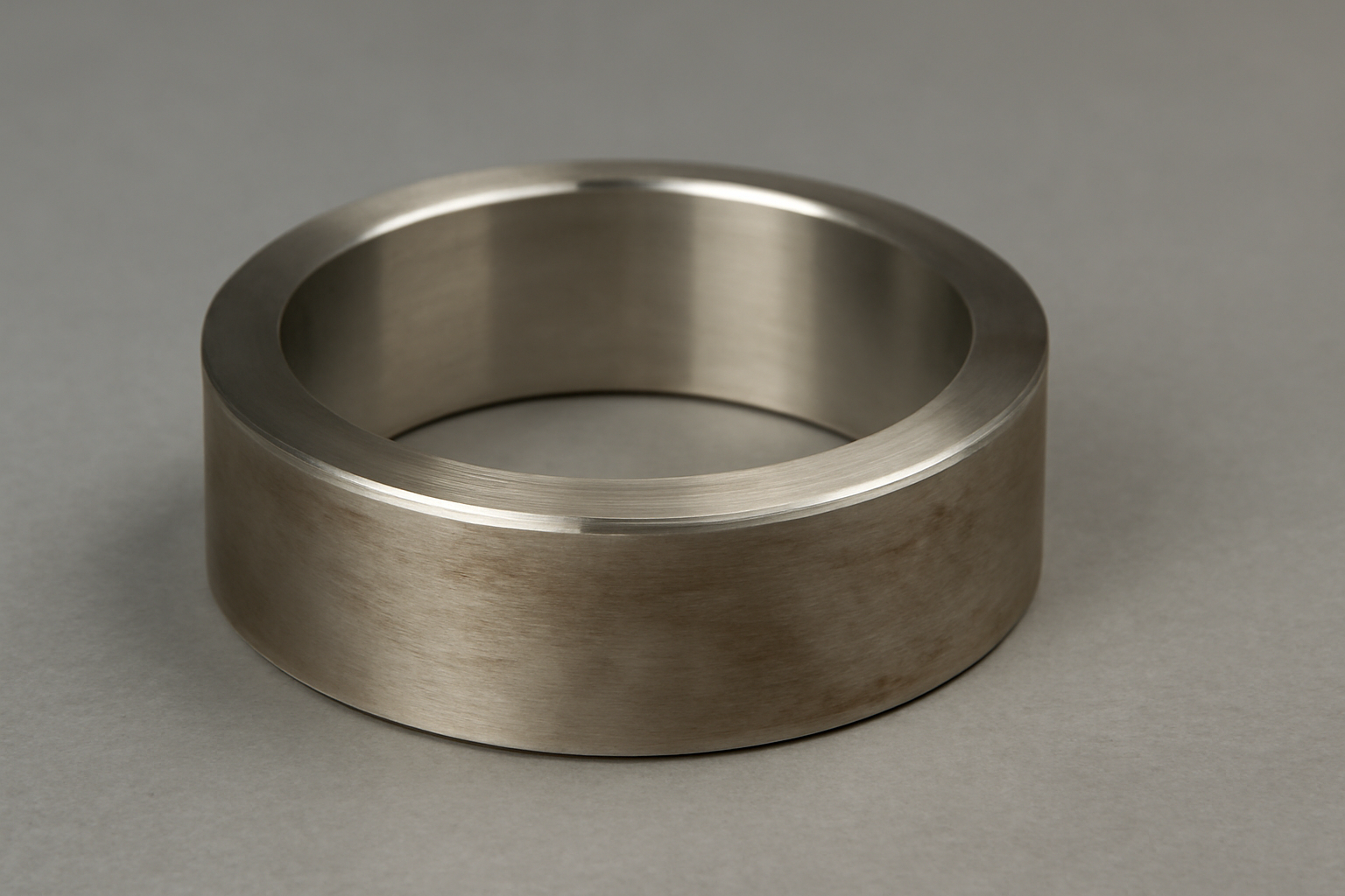 Wear Rings