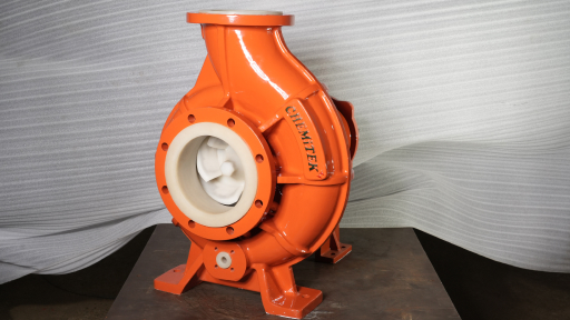 Core Technical Parameters for Wastewater Pump Selection