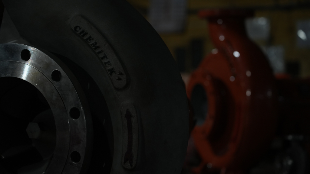 How Chemitek Centrifugal Pumps Maintain Reliable Operation?