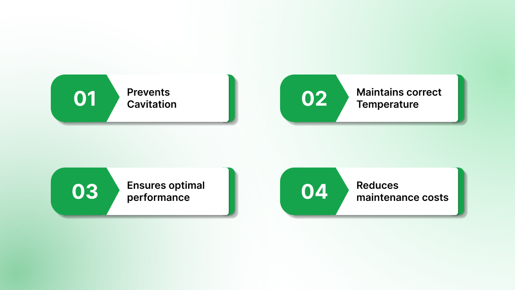 What Is Pump Priming and Why Is It Important?