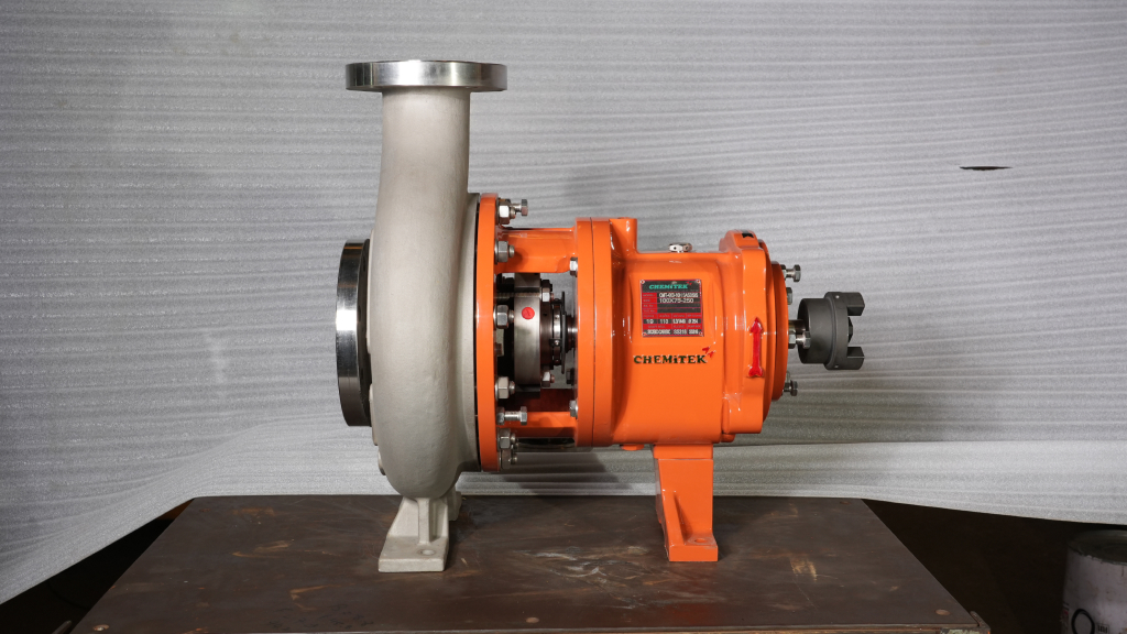 Best Practices for Maintaining Water Pump Components