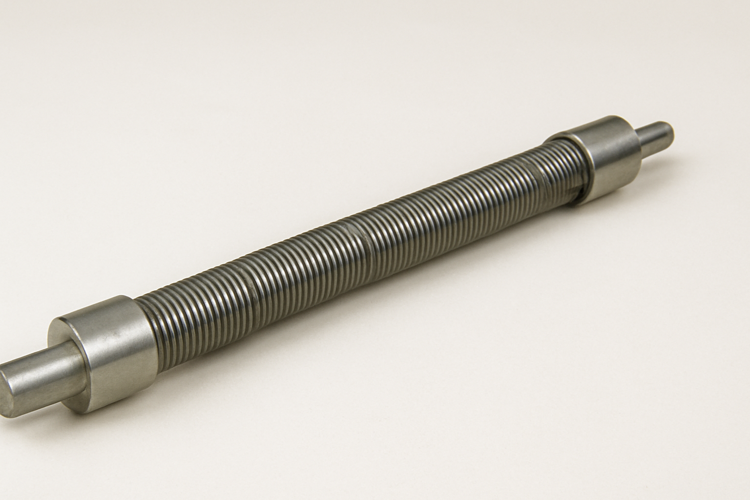 Flexible Shafts