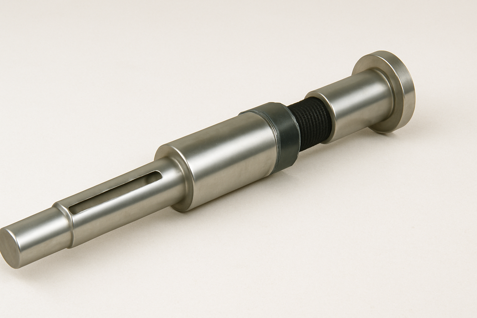 Custom-Engineered Shafts