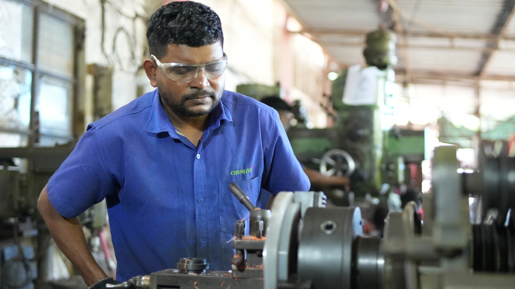 Common Pump Shaft Failures and Maintenance Best Practices