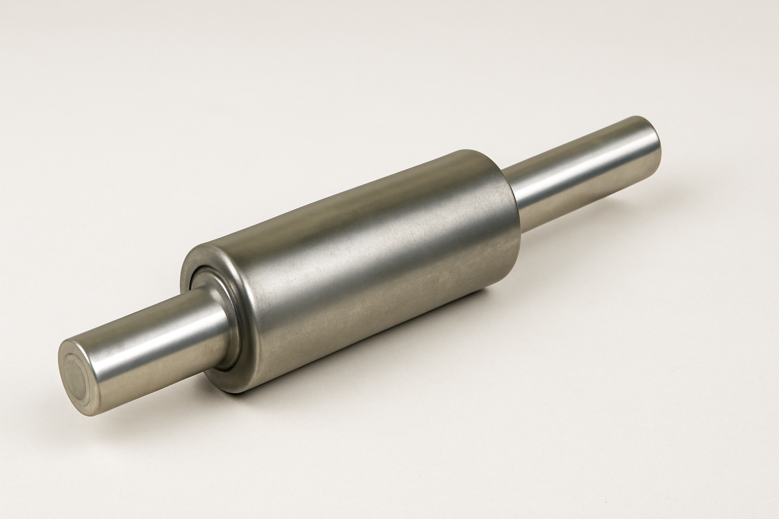 Sleeved Shafts