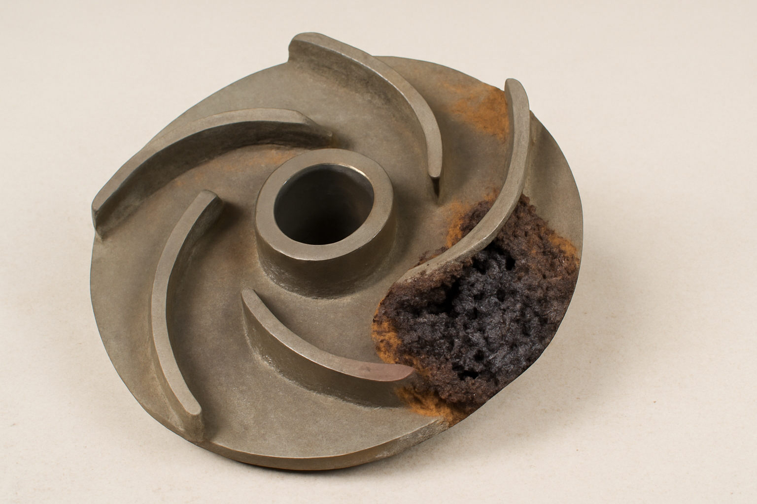 Galvanic Corrosion