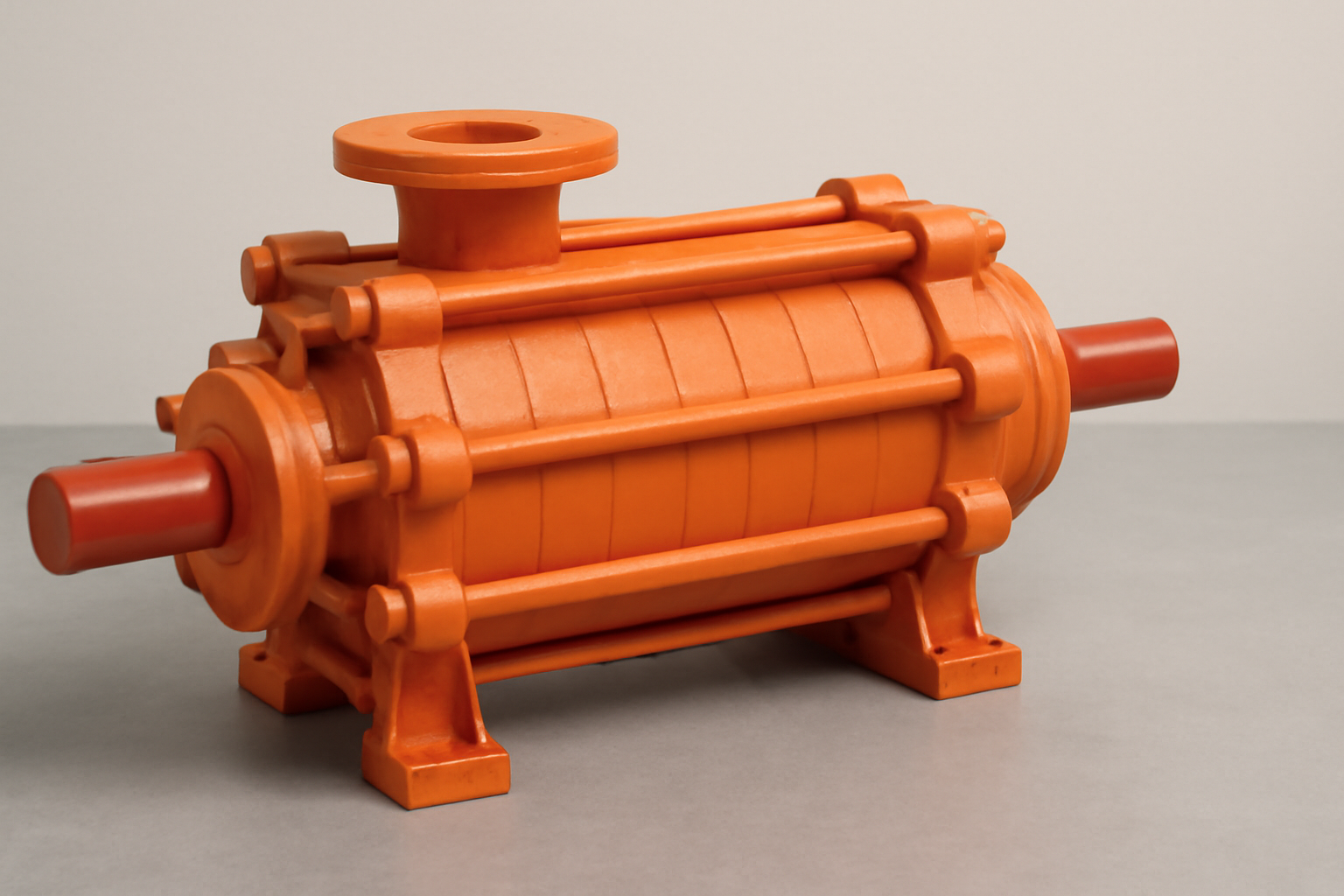 What Are Diffuser Pumps?