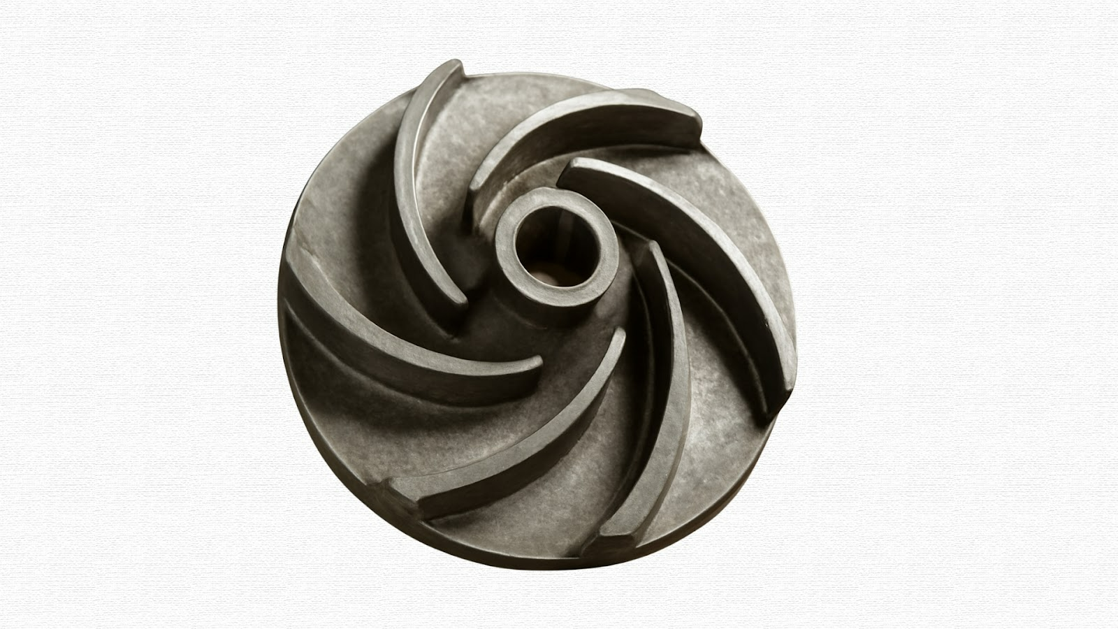 Impeller Design