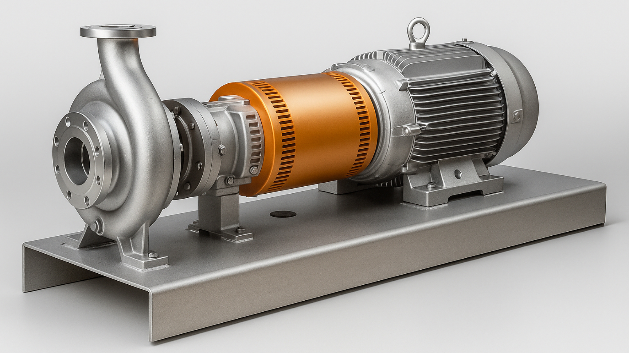 Horizontal & Vertical Centrifugal Pumps: Advantages & Challenges