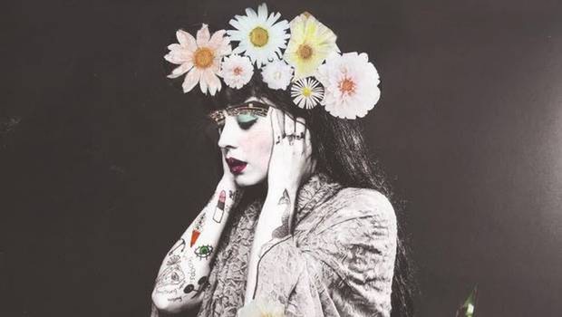 Estudio de Grabacion CDMX Ciudad de Mexico DF Artista Portafolio Mon Laferte