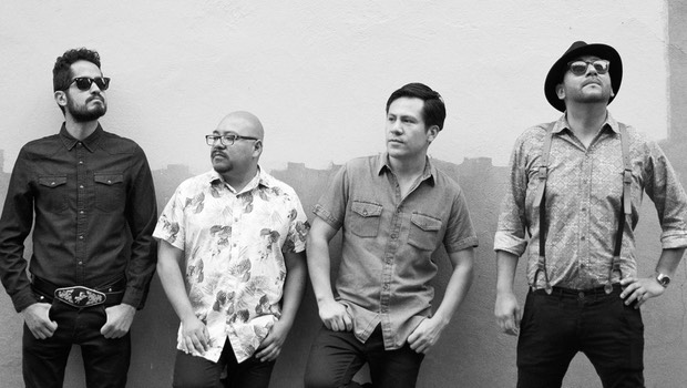 Estudio de Grabacion CDMX Ciudad de Mexico DF Artista Portafolio Comisario Pantera