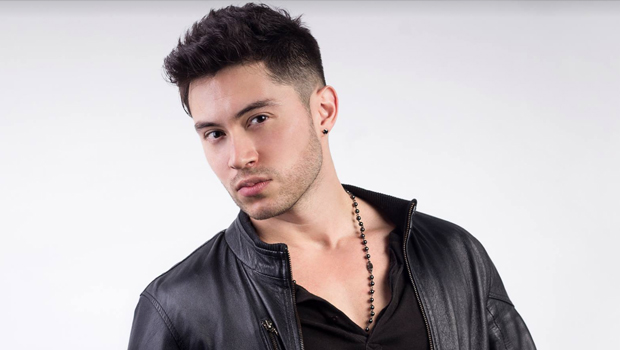 Estudio de Grabacion CDMX Ciudad de Mexico DF Artista Portafolio Pipe Cruz