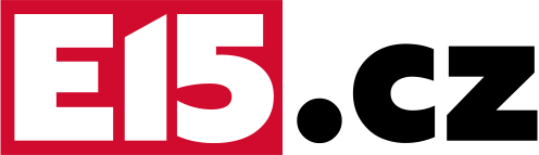 E15.cz logo