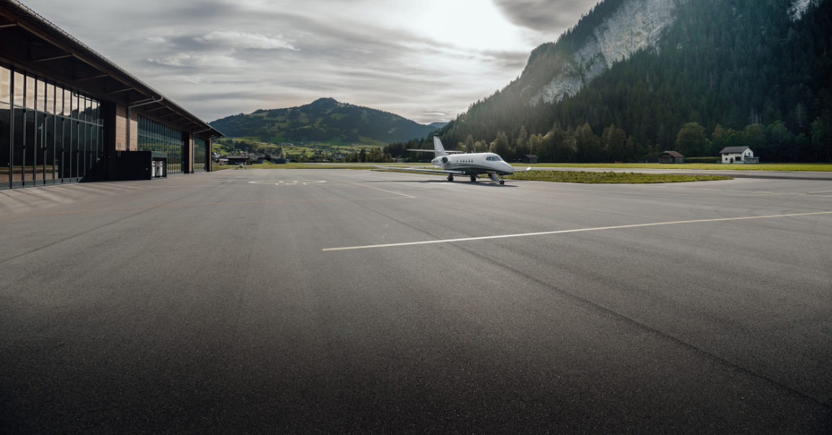 Jetron Stats From Above #24 | JETRON – top-notch jet broker