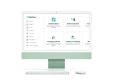 Documents & Forms (Now with AI)