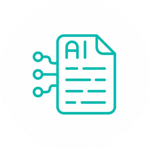 Documents + AI Builder