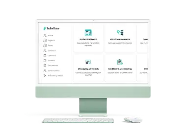 Documents & Forms (Now with AI)