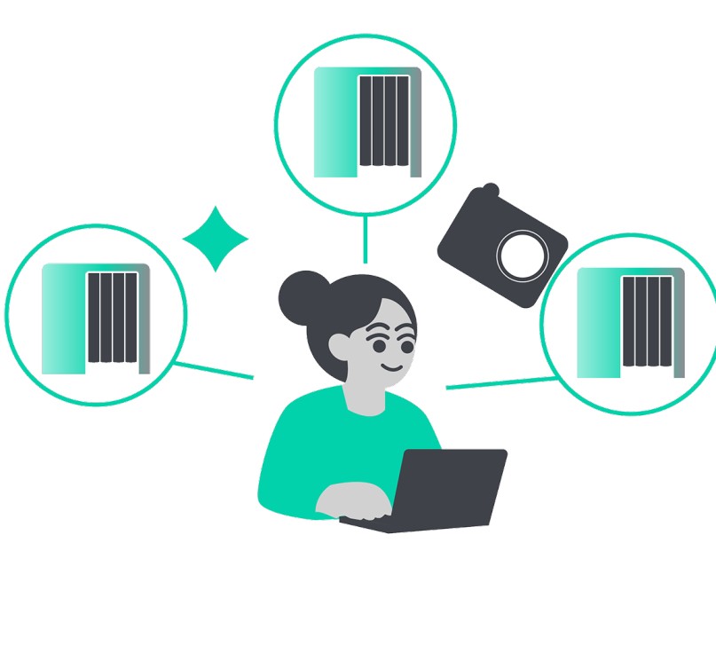 Creators and planners illustration