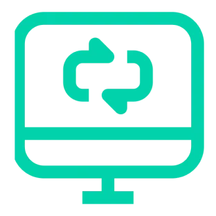 Team collaboration sync