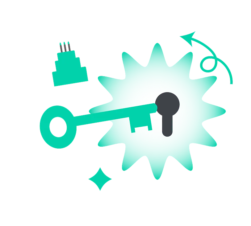 Instant sync feature