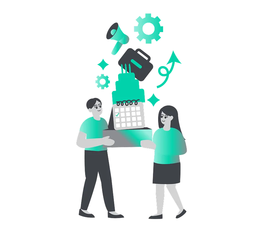 Secure access feature