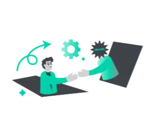 Workflow condition block