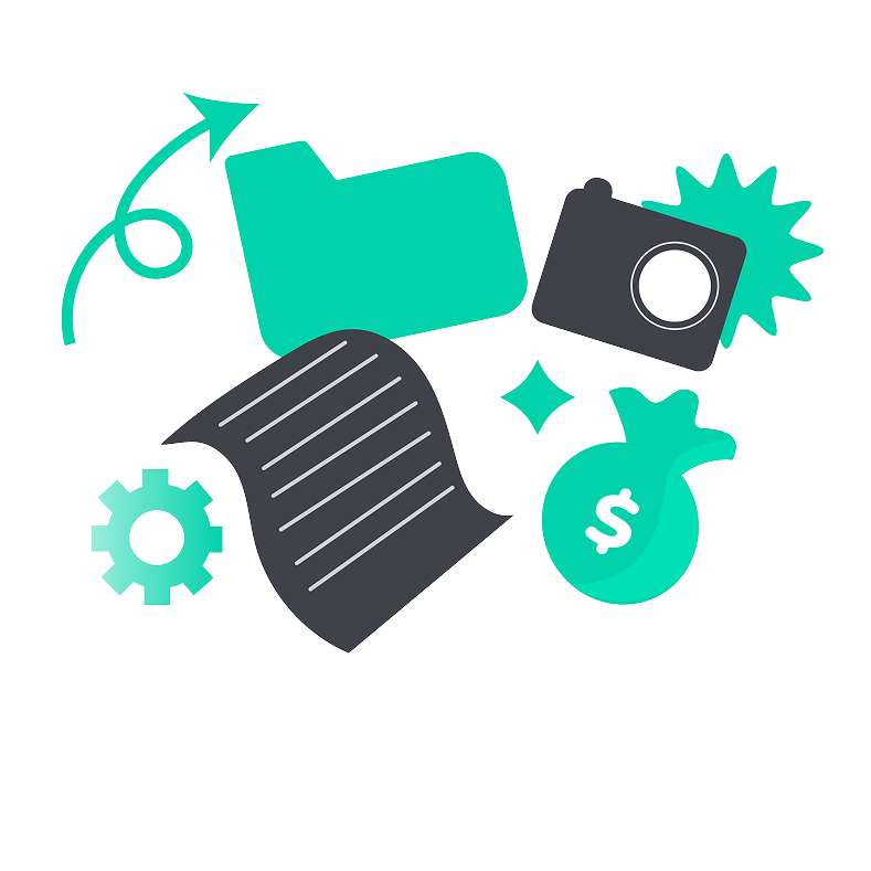 Track proposal engagement