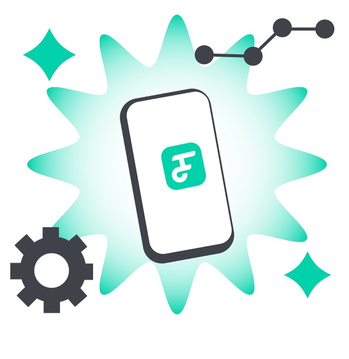 Affiliate program for community supporters