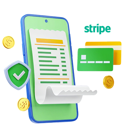 Client views and accepts proposal