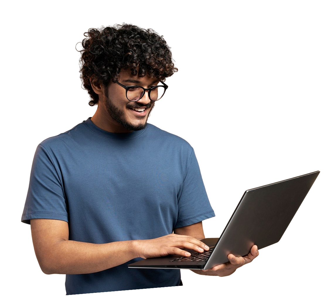 Client fills proposal form