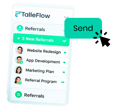 Automated email send