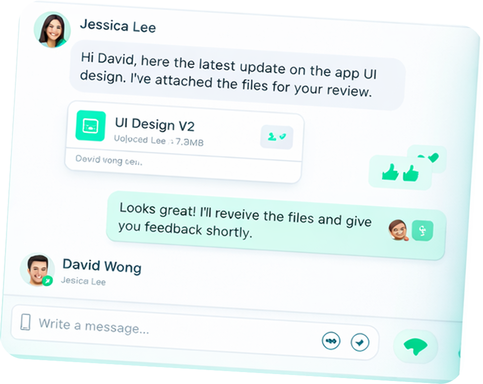Lead CRM integration