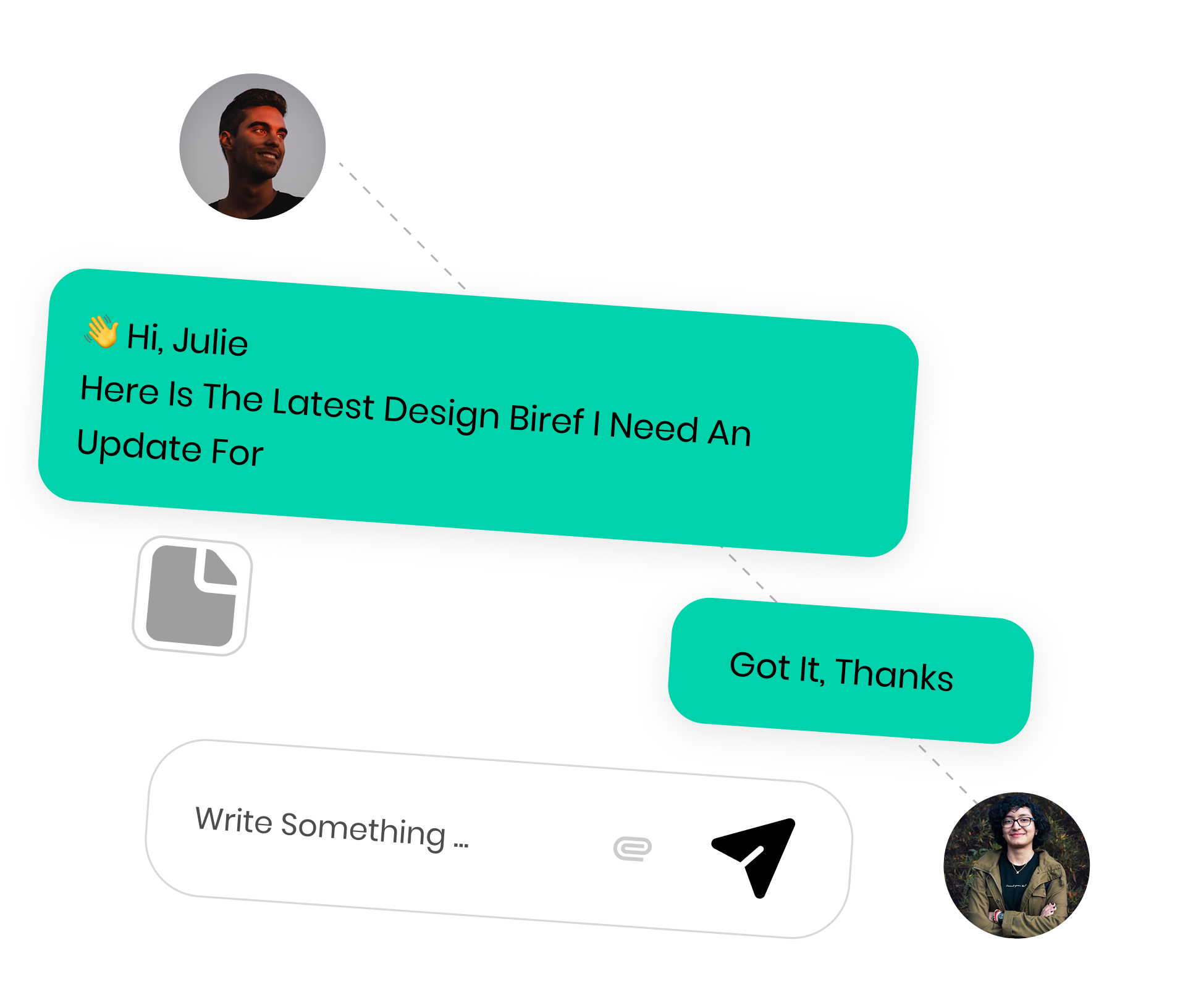 Automated email send