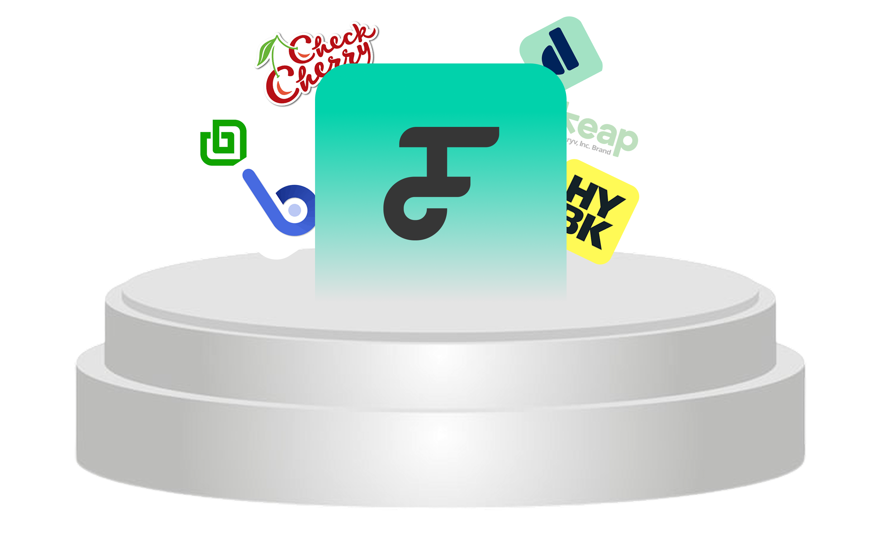 Stop Paying for 5 Apps. TalleFlow Does It All.