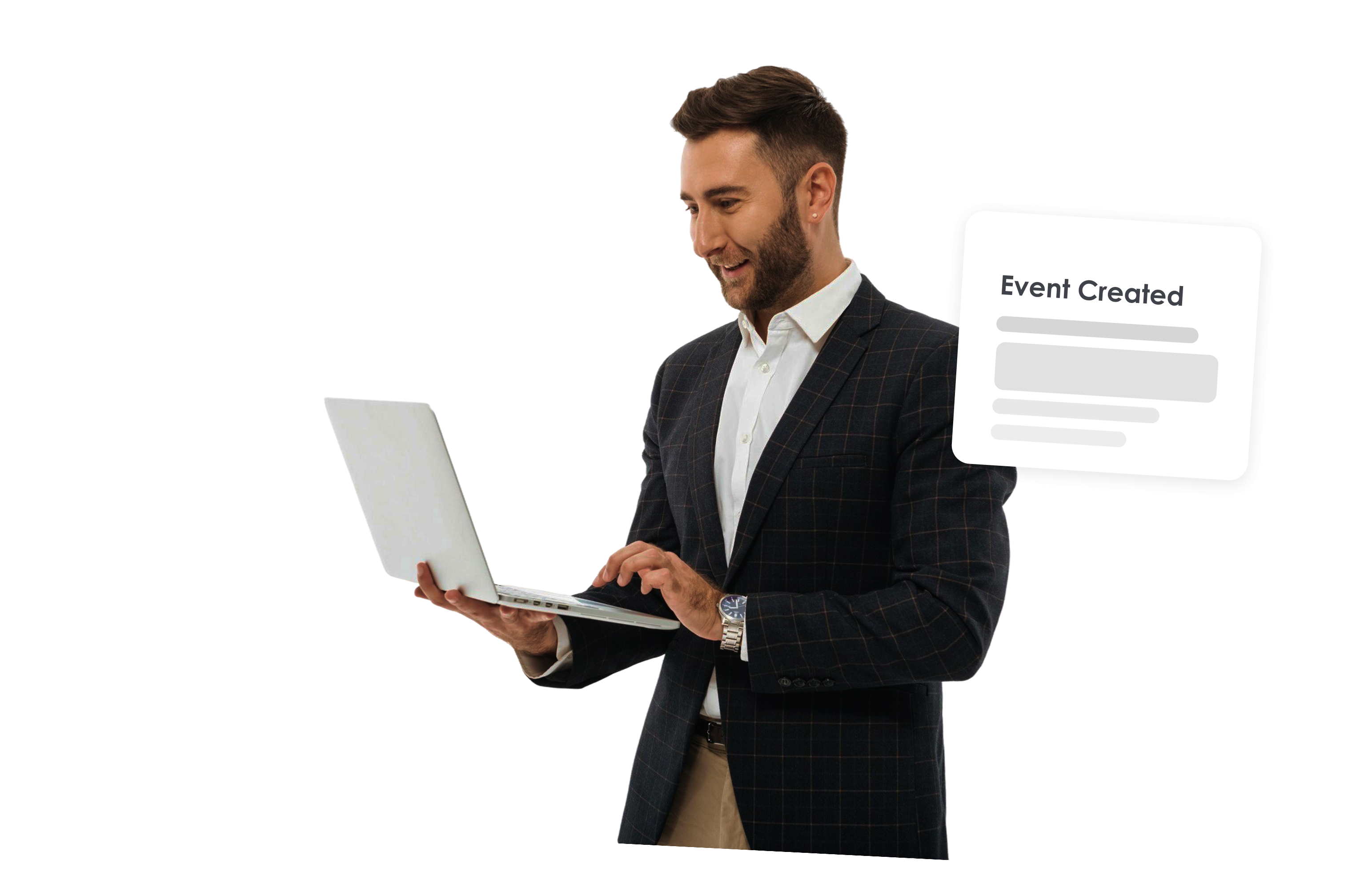 Automated email send