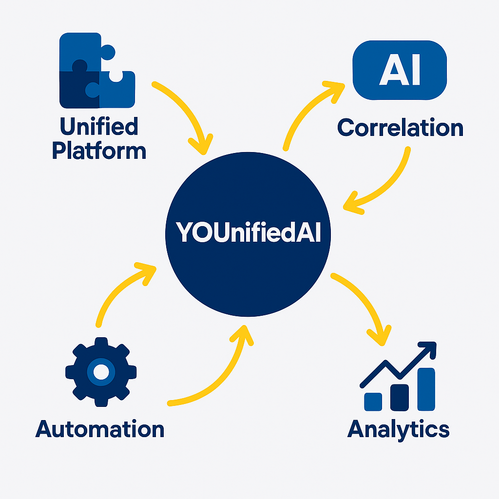 Correlate data  (4) 