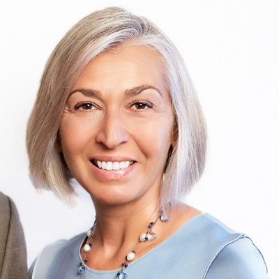 [headshot] image of a customer (for a church & cathedral)