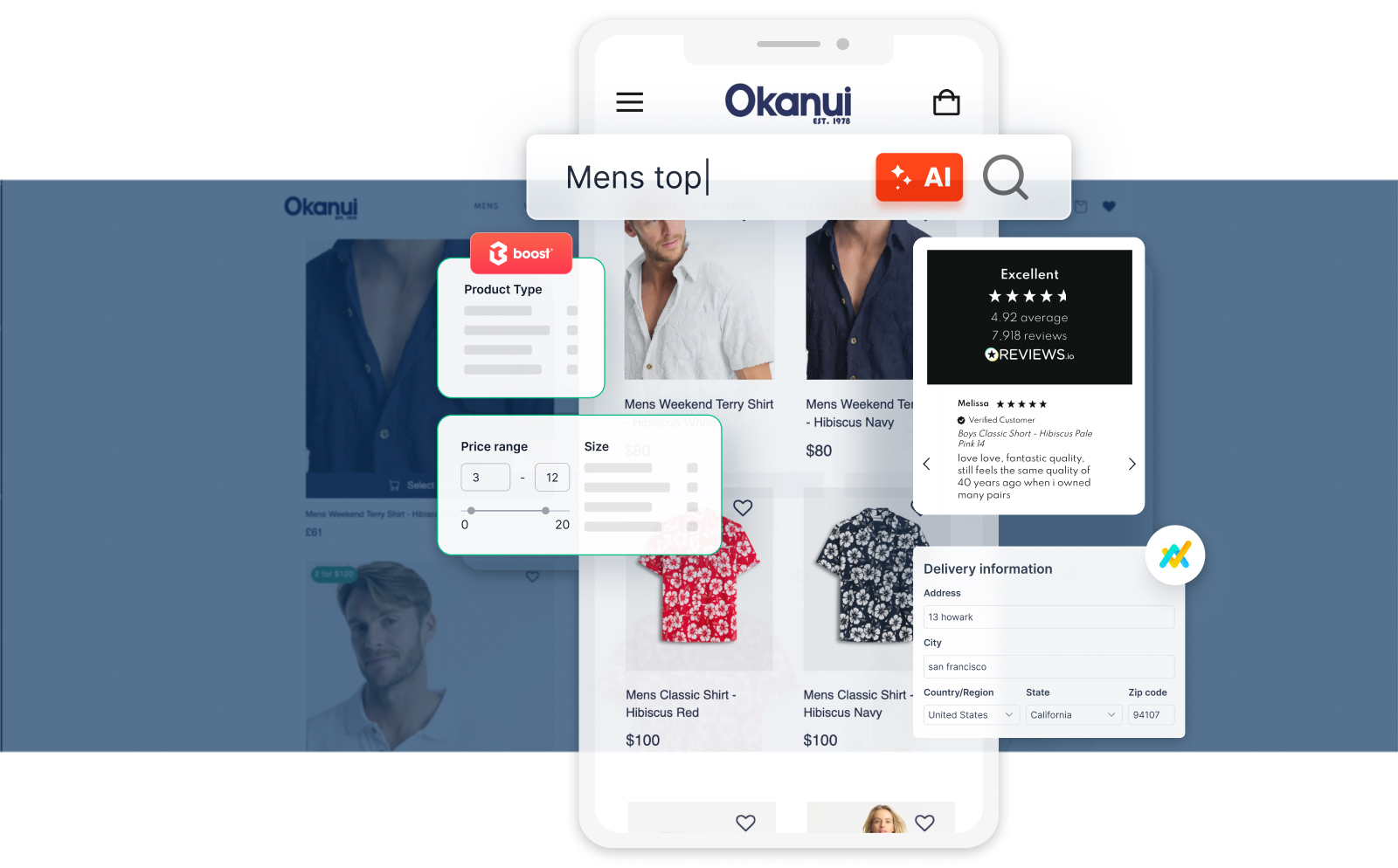 okanui case study clearer.io
