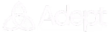Adept Training logo